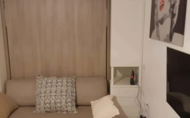 Apartment in Via San Martino, Milano for 30 m² 1