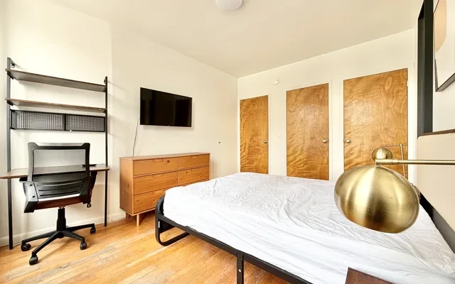 1993 3rd Avenue, New York - ニューヨークの学生向け宿泊施設 - 4 bed 2 bath