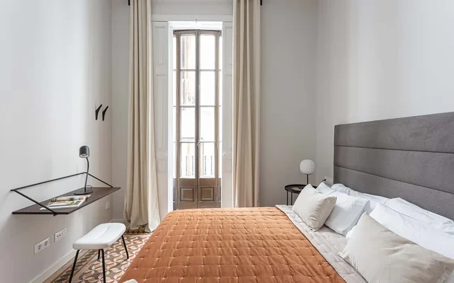 Apartamento en Carrer d'en Serra, Barcelona 1