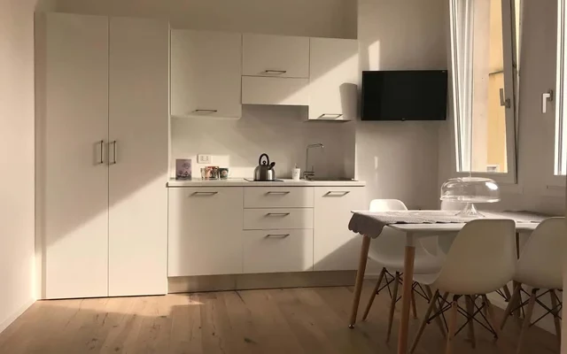 Apartment in Via Legnano, Milano for 35 m² 0