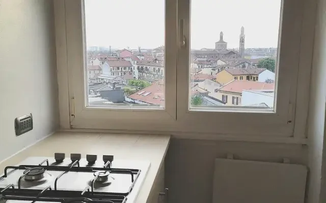 Alzaia Naviglio Pavese 2
