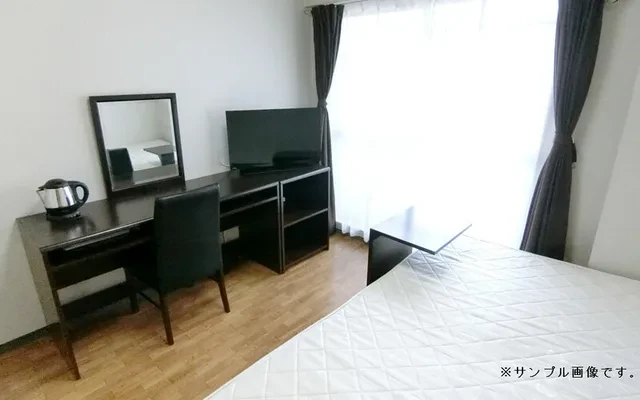 Suncool Matsuyamachi Room 602 - Osaka student accommodation - 602