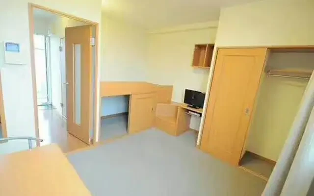 レオパレスKAZU - Tokyo student accommodation - 101室