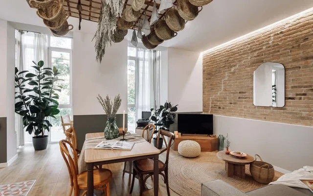 Aroche - 2 bedrooms in Sant Antoni 4