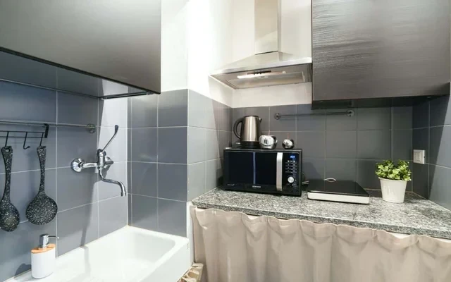 Porta Nuova Loft 2