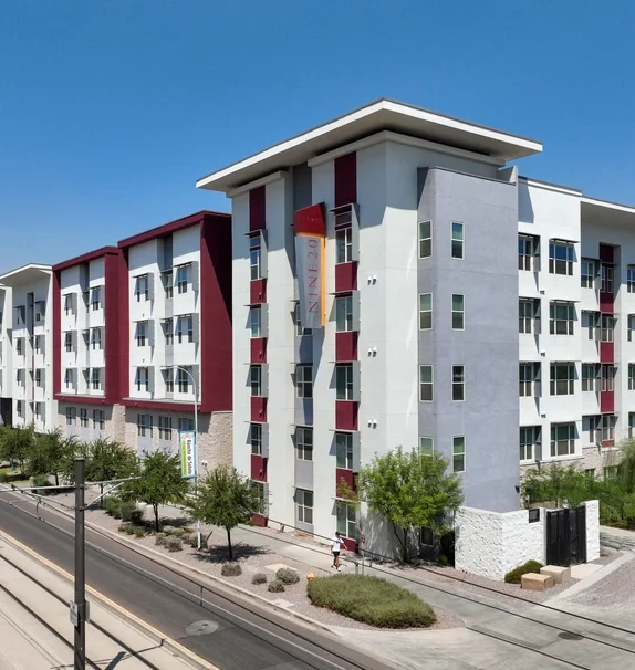 Nine20 Tempe