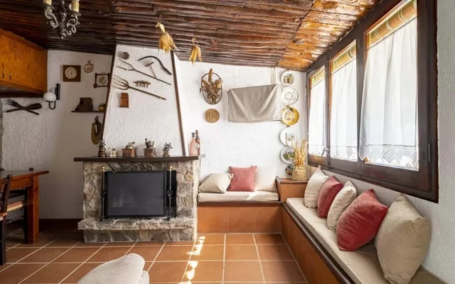 Cottage Terrace 0