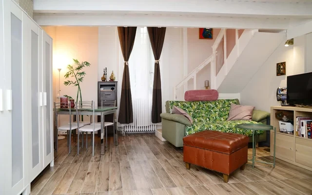 Apartment in Via Elia Lombardini, Milano for 70 m² with 1 bedrooms 4