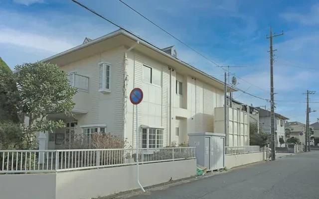 Maison de Sylvain 0