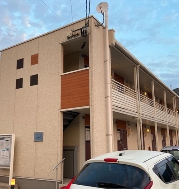 レオネクスト原