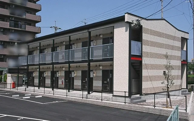 レオパレスライン 0