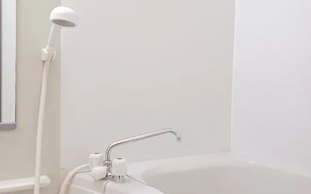 アルカンシェルB 2階 - Mimasaka student accommodation - 2階 - 2LDK