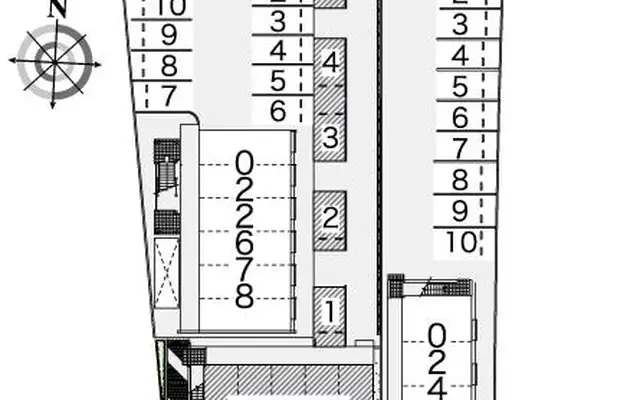 レオパレス大徳Ｃ 2