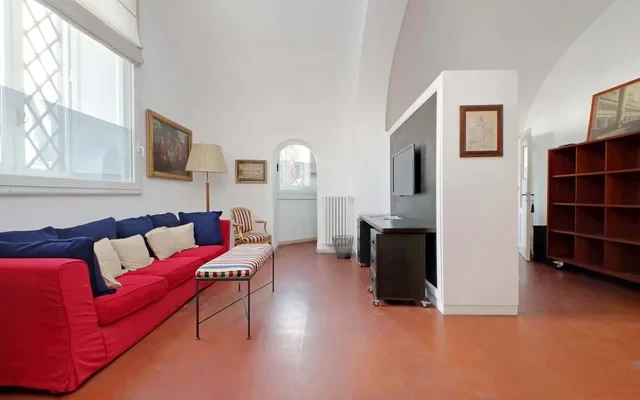 Campidoglio Charme 3