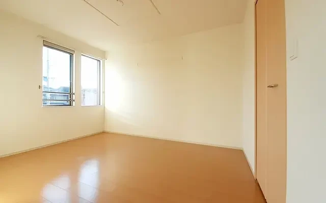 プランドール 2階 - chỗ ở sinh viên tại Thành phố Harukita - 2階 - 2LDK