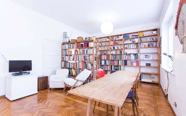 Appartamento in Via Simonetta Cicco - zona Genova, Ticinese (SIMONETTACICCO16-A) 2