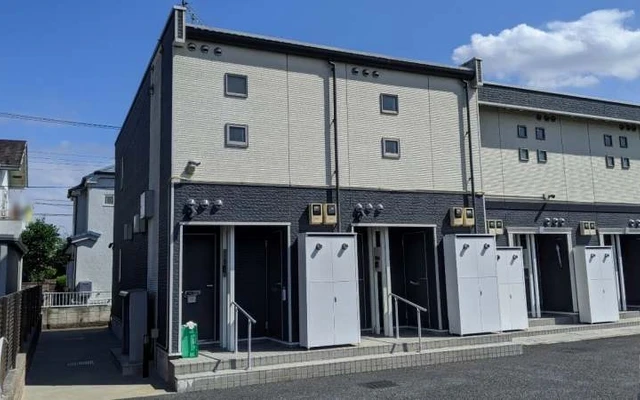 フィロ　前沢宿Ⅱ 0
