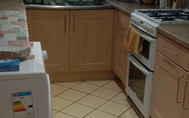 Very cosy double ensuite bedroom in Uxbridge 4