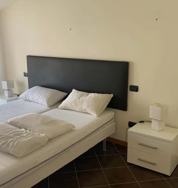 Apartment in Via Fracastoro, Cavaion Veronese for 65 m² with 1 bedrooms