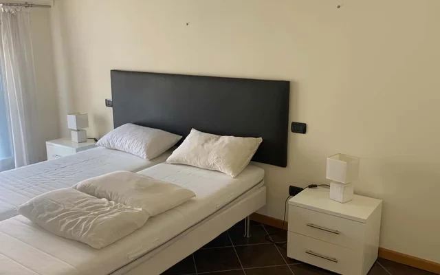 Apartment in Via Fracastoro, Cavaion Veronese for 65 m² with 1 bedrooms 0