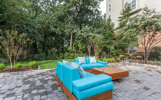 Rosslyn Vue Apartments 3