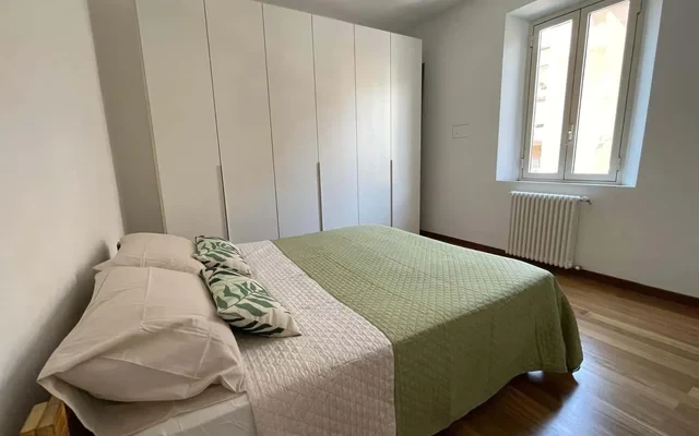 Apartment in Via della Madonna del Riposo, Roma for 50 m² with 1 bedrooms 4