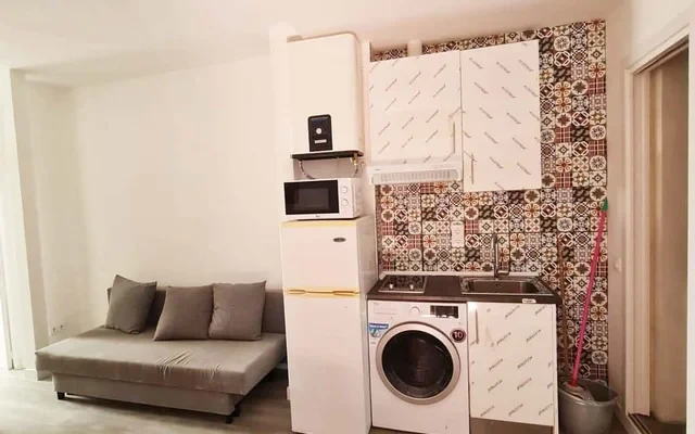 Apartment Calle Antonio Zamora 3