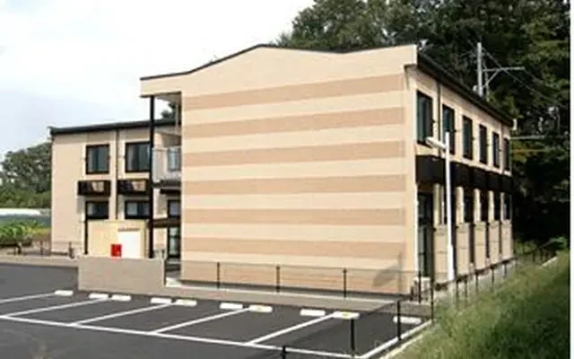 レオパレスコンフォート 1