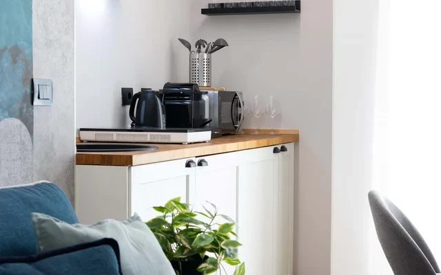Aida Luxury Apartment in San Giovanni 4