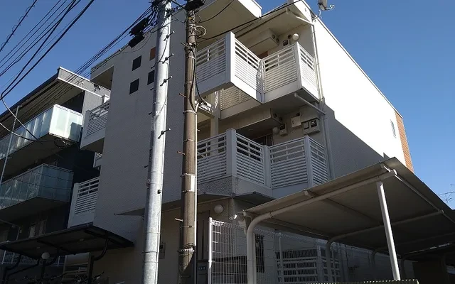 クレスト夢見ヶ崎 0