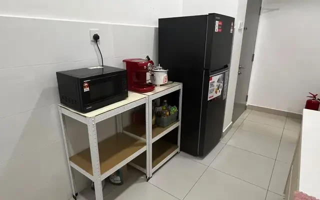 D'Seven @ Bandar Sunway - ZR 4