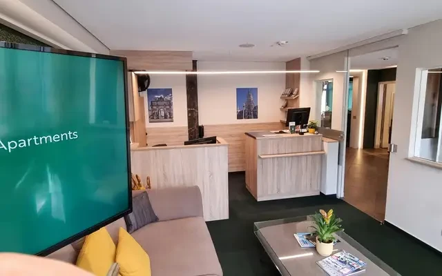 studio in Ludwigsvorstadt Isarvorstadt 0