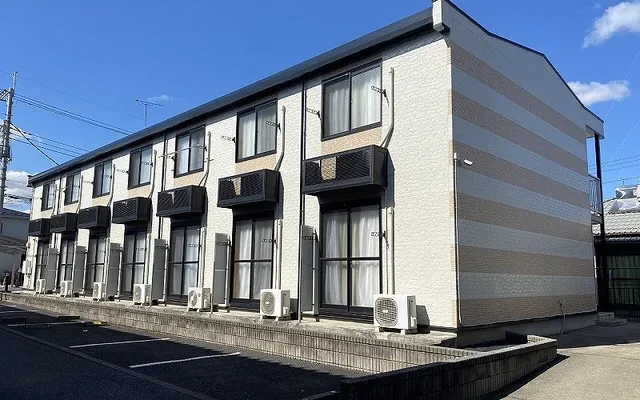 レオパレスサンライズ 0