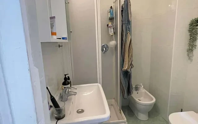 Bilocale spazioso in Via Benedetto Marcello - Milano (M1 Lima) 2
