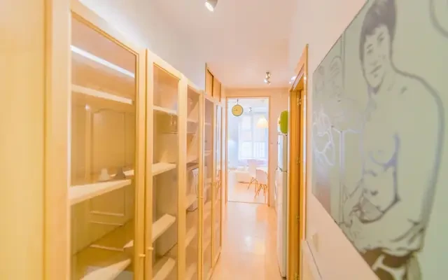 studio in Castillejos 0