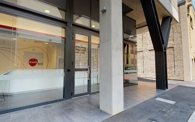 dwell East End Adelaide 1