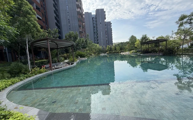 Ki Residences - Horizon - F 2