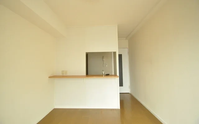 レオパレスみその - Takaoka student accommodation - 106号房间(带餐厅/独立厨房)