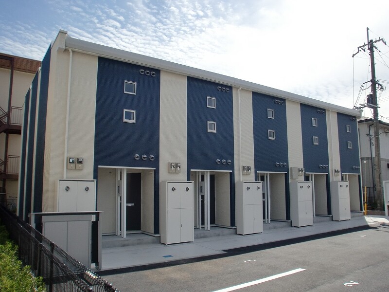 サンマーク滝野