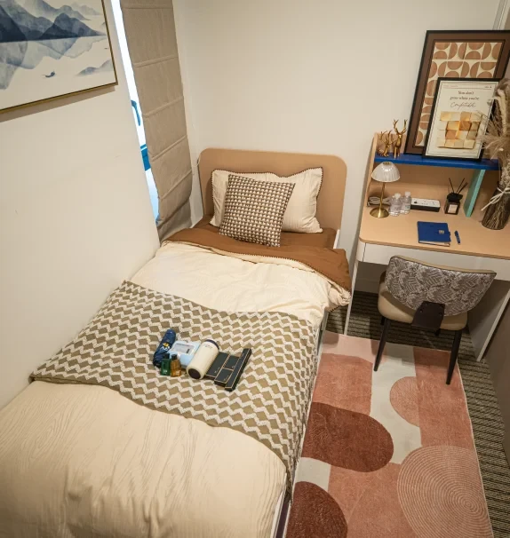 Starvia by Y Suites Fortress Hill
