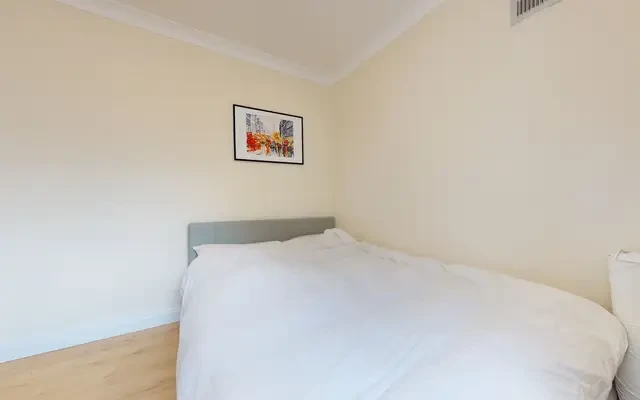 Frampton Street - London student accommodation - 2 Bedrooms 1 Bathroom