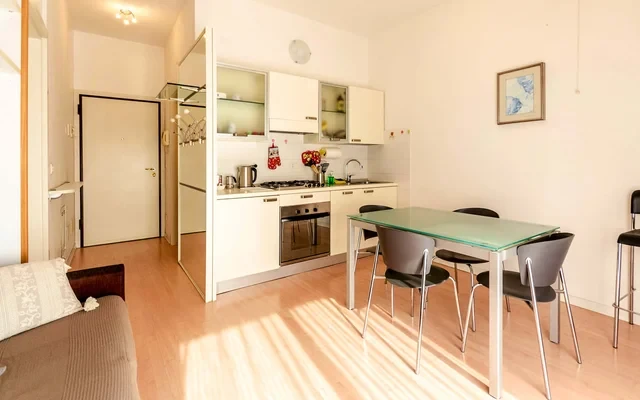 Viale Angelo Masini 3