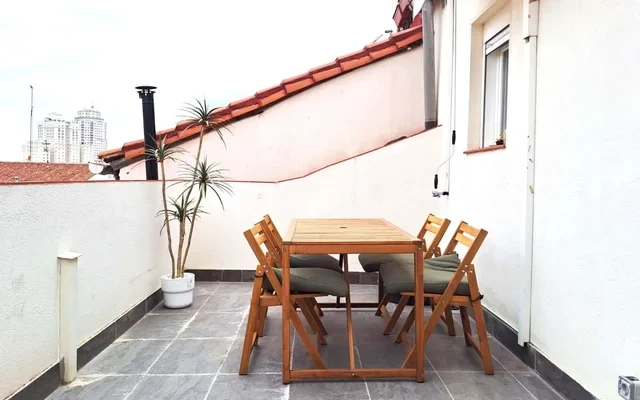 Apartment in Calle de El Escorial, Madrid for 88 m² with 2 bedrooms 4