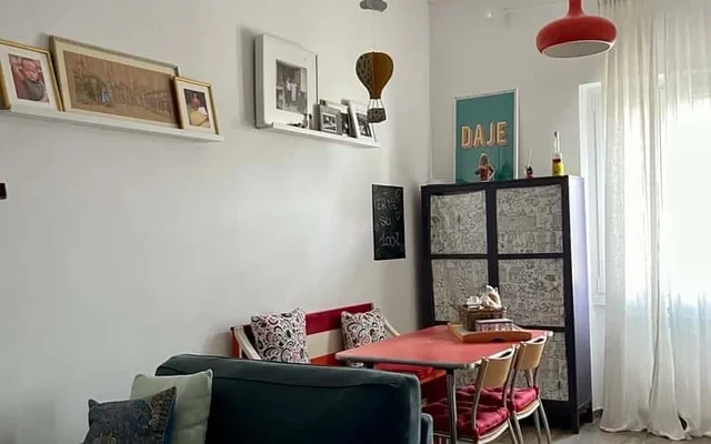 Apartment in Via Fortebraccio, Roma for 50 m² with 1 bedroom 3