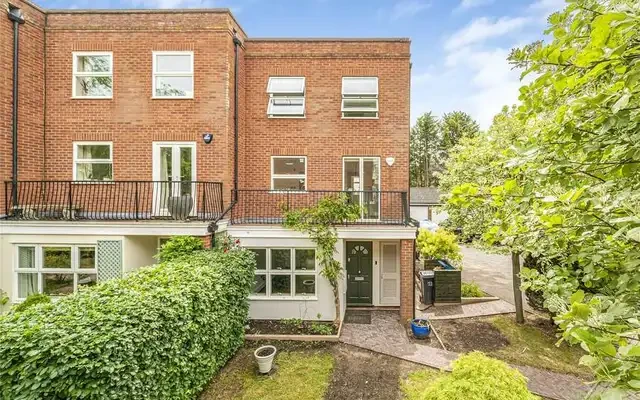 Southridge Place 0