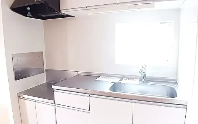 キャッスル ガーデン 202号室 - chỗ ở sinh viên tại Tam Phước - 202 - 2LDK