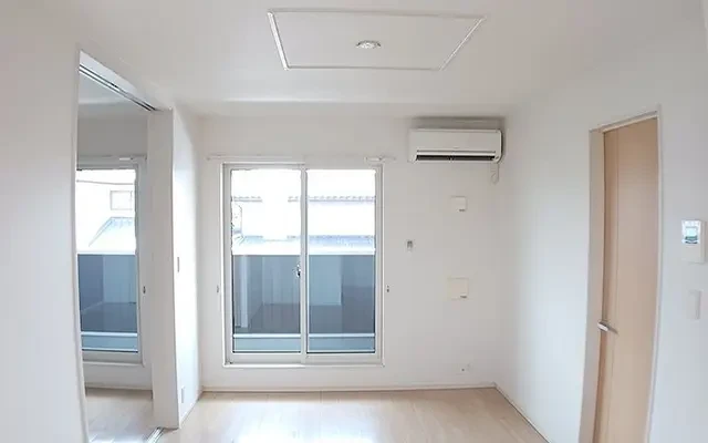 ファミール・K 参番館Ⅱ 202号室 - Inazawa student accommodation - 202 - 2LDK