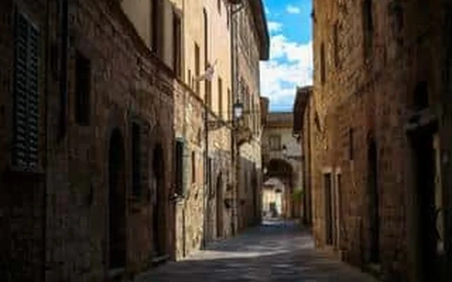 Apartment in Via del Castello, Colle di Val d'Elsa for 100 m² with 2 bedrooms 4