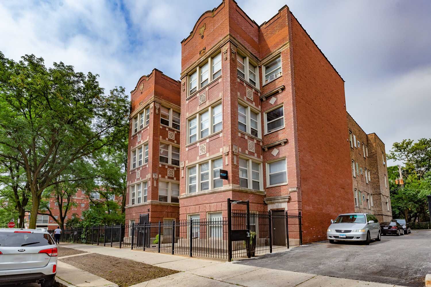 Harper Court