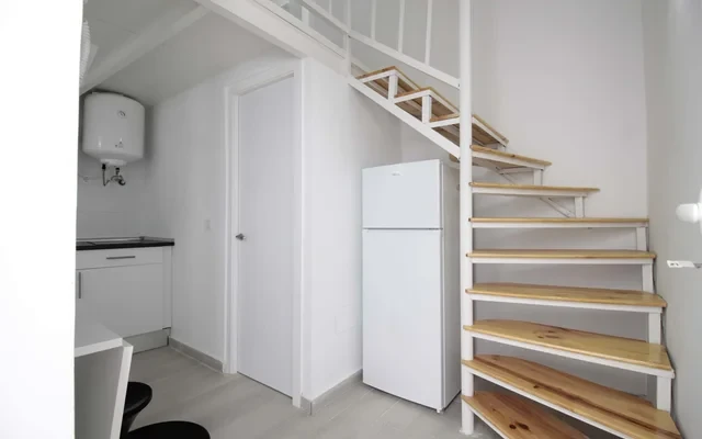Studio Calle de Santona 0